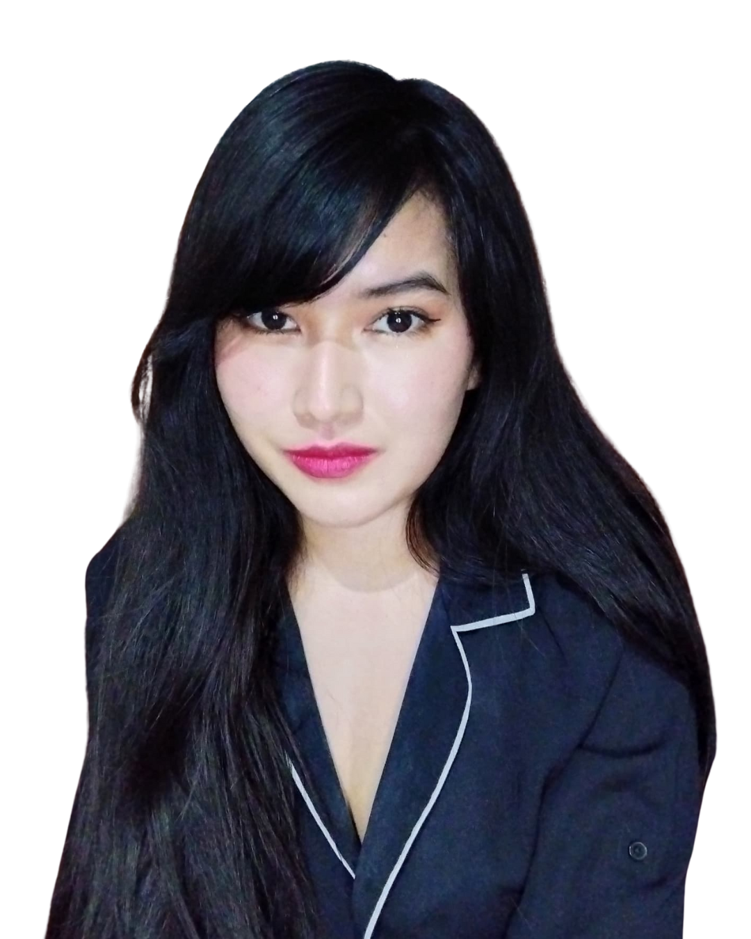 Foto de Dulce Trujillo